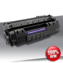 Toner HP 49A czarny