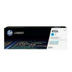 Toner HP 410X CF411X M452 M477 Cyan