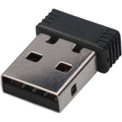 Karta sieciowa bezprzewodowa USB 150N Digitus